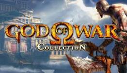 God of War Collection PS Vita Review | GodisaGeek