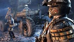 Metro: Redux Preview | TheGameJar