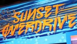 New gameplay video explains Sunset Overdrive crazy weapons