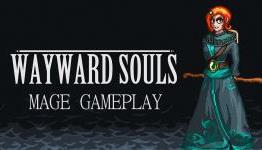 Wayward Souls Walkthrough [Guide]