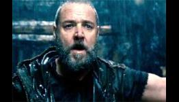 Russell Crowe: His Fictional Life And Times