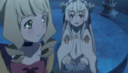 Chaika – The Coffin Princess Episode #08 Anime Review | Fandom Post