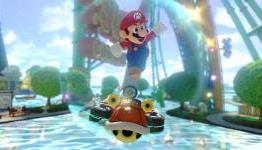 Mario Kart 8 Is $49.99 At Retailer Fry’s Until Thursday, June 5th