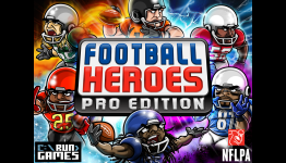 Fortune: Madden is no longer the only football video game in town