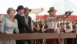 A Million Ways To Die In The West Review at Skewed and Reviewed