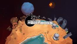 Freaking Meatbags Preview – Mouse n Joypad