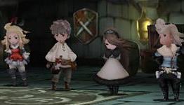The 6 Most Innovative Turn-Based Combat Systems in RPGs