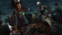 Clementine is transforming right before our eyes – The Walking Dead: Season Two continues