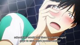 Mahouka Koukou no Rettousei Episode 8 – “Nothing Is Impossible!”