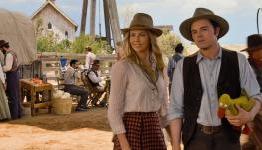 Film Review: A Million Ways to Die in the West | The Man Cave Cinema
