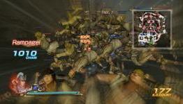 Dynasty Warriors 8 Xtreme Legends Complete Edition PC Review | IncGamers