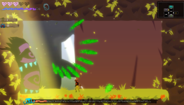 Ascendant Review – Rogue Dislike (Twinfinite)