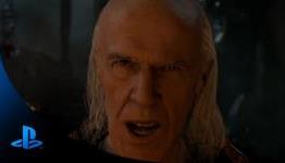 Announced at Sony’s E3 2013 Press Conference But Still Not Out