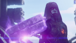 Lee Pace On ‘Halt And Catch Fire’ And ‘Guardians Of The Galaxy’