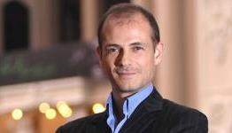 Sergio Salvador: Passion, Inspiration, and Creativity