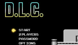 Student Creates Video Game Documentary On DLC