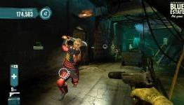 5 Things To Know About Blue Estate on PS4