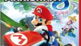 Mario Kart 8 Review – PixlBit
