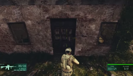 H-Hour: Worlds Elite Doors Video