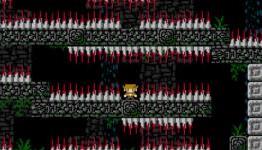 1001 Spikes Releasing on 3DS and Wii U June 3, Bugs and All