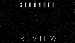 Stranded Review – A Pixelated View