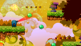 So Many Me Coming to Steam and OUYA This Summer