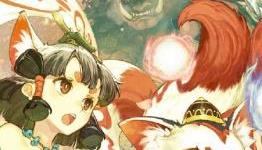 Toukiden Has Shipped 550,000 Copies