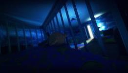 Among the Sleep Makes You Feel a Toddler’s Terror