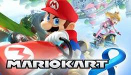 King of Video Games- Review: Mario Kart 8 (Wii U)