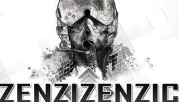 Zenzizenzic Is The Bulletiest Of Bullet Hell Shooters