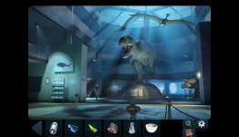 Adventure Game Secret Files: Tunguska Launching Next Month On The App Store