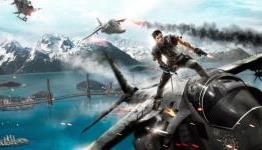 Cause and effect: The full story behind Just Cause 2’s multiplayer mod