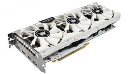 Nvidia AIB Galaxy Microsystems Closes Deal to Add Secret Sauce to its GPUs
