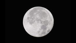 Wi-Fi on the moon is now as fast as the Wi-Fi in your living room