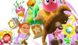 Kirby Triple Deluxe (3DS) Review | Condemn (OR) Condone