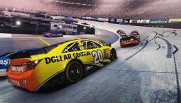 Review: NASCAR ‘14 – Connected Digital World