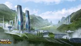Trials Fusion Top Five (#TFTF) Week Six