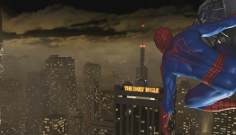 The Amazing Spider-Man 2 Review | ENE3