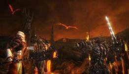 Darkfall: Unholy Wars custom roles announcement