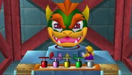 Replay – Mario Party 2
