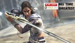 The Top 10 Greatest Xbox 360 Games of All Time