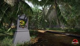 Jurassic Park: Aftermath – New Screenshots Released