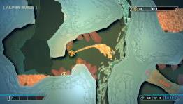 PixelJunk Shooter Ultimate Trophy List Revealed, Has a Platinum
