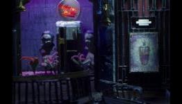 Creating Physical Miniatures From Virtual Worlds – Bringing Tiny BioShock To Life