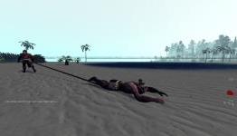 RGZCA: The Stomping Land Alpha Impressions