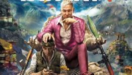 Ubisoft changes Farcry 4 Boxart after controversy