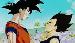 Dragon Ball Kai Episode 107 Screens/108 Preview