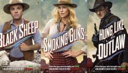 Junkie Monkeys: A Million Ways to Die in the West – Review