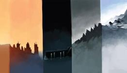 Games Need To Brighten Up
