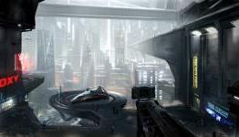 Star Citizen Weekly Roundup: 23rd – 29th May | Games Fiends